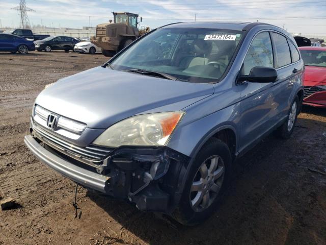 2008 HONDA CR-V EX, 