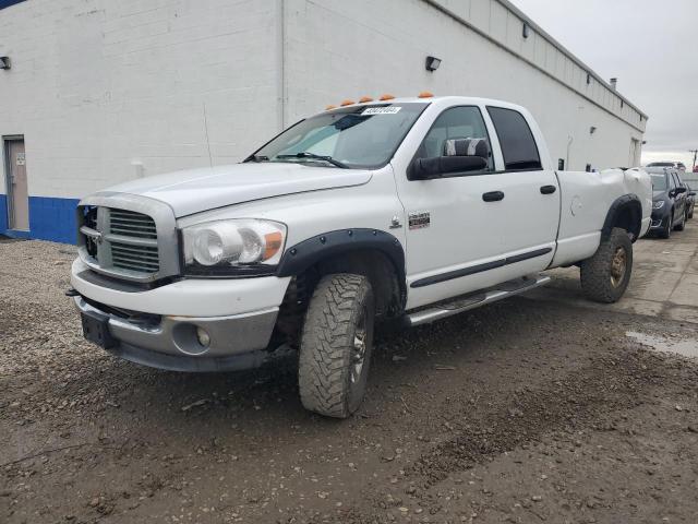 2007 DODGE RAM 3500 ST, 