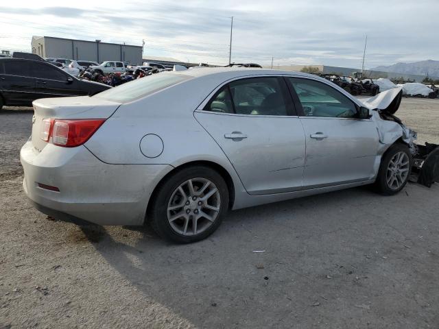 1G11D5RR7DF117576 - 2013 CHEVROLET MALIBU 1LT SILVER photo 3