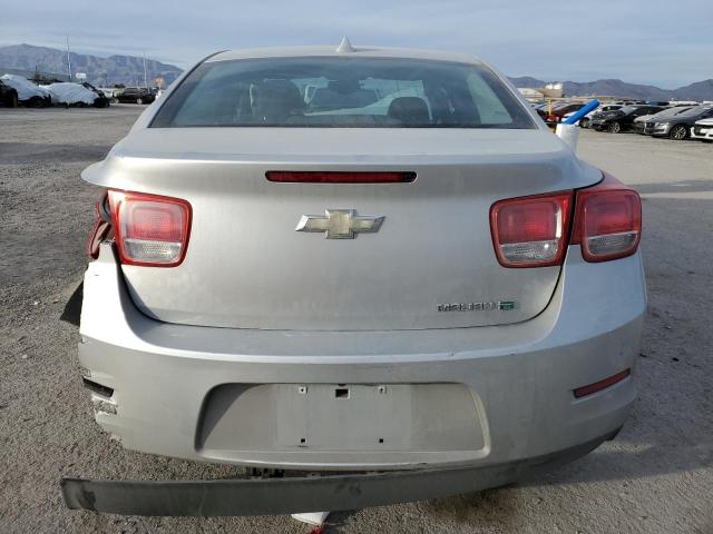 1G11D5RR7DF117576 - 2013 CHEVROLET MALIBU 1LT Күміс фото 6