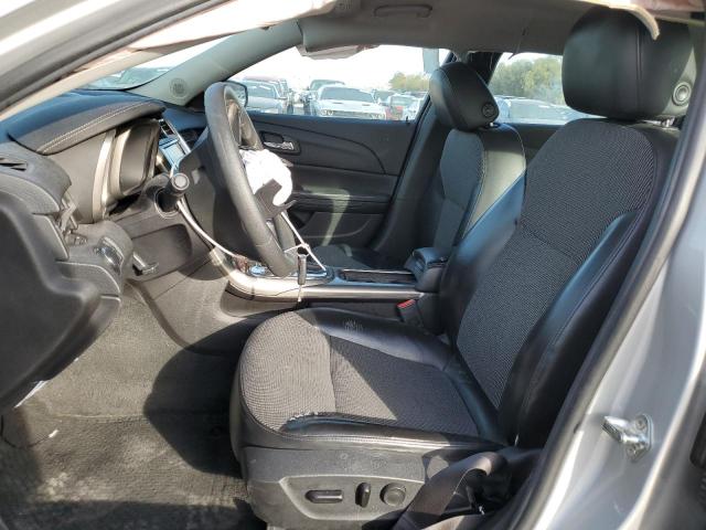 1G11D5RR7DF117576 - 2013 CHEVROLET MALIBU 1LT Күміс фото 7