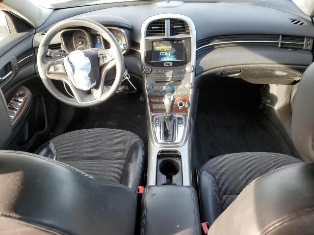 1G11D5RR7DF117576 - 2013 CHEVROLET MALIBU 1LT Күміс фото 8