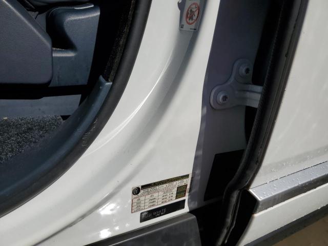 SALGV3EF9GA314225 - 2016 LAND ROVER RANGE ROVE AUTOBIOGRAPHY WHITE photo 13