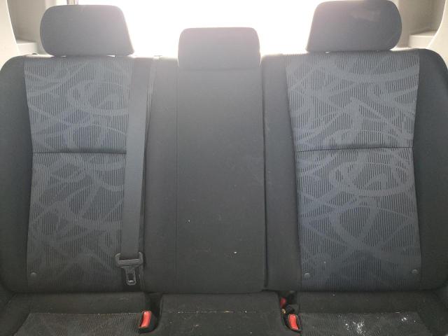 JTLZE4FE6CJ022977 - 2012 TOYOTA SCION XB 棕色 照片 10