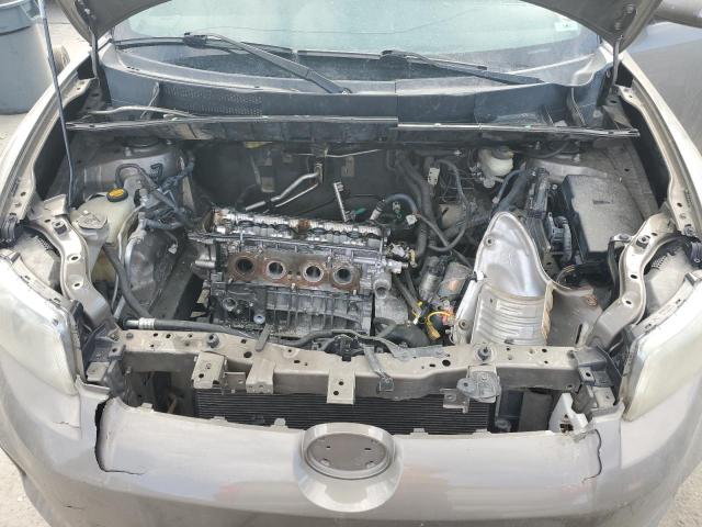 JTLZE4FE6CJ022977 - 2012 TOYOTA SCION XB 棕色 照片 12