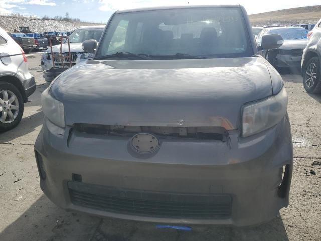 JTLZE4FE6CJ022977 - 2012 TOYOTA SCION XB 棕色 照片 5