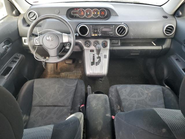 JTLZE4FE6CJ022977 - 2012 TOYOTA SCION XB 棕色 照片 8