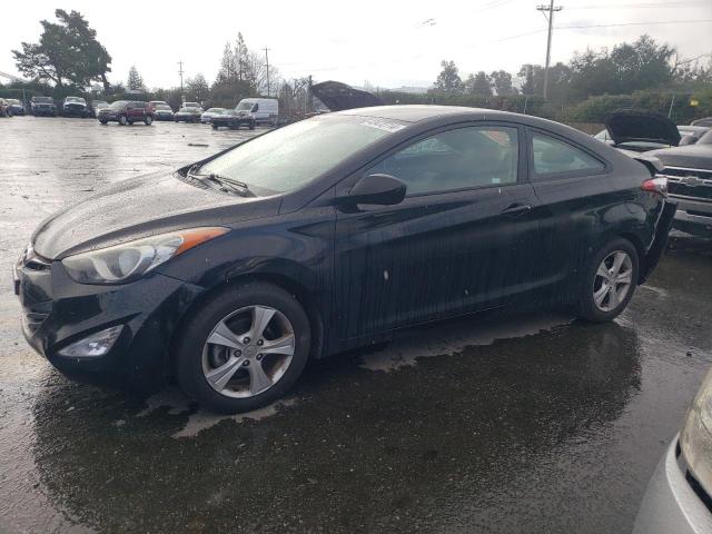 2013 HYUNDAI ELANTRA CO GS, 