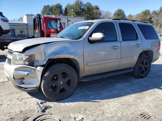 2007 CHEVROLET TAHOE K1500, 