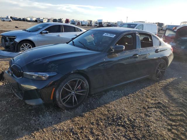 2023 BMW 330XI, 