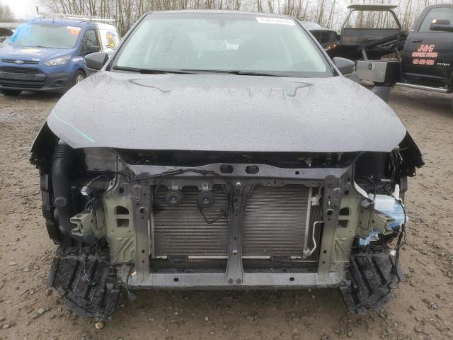 4S3BWGN61N3008515 - 2022 SUBARU LEGACY LIMITED XT GRAY photo 5