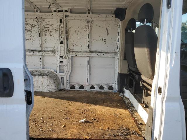 3C6TRVNG7HE528389 - 2017 RAM PROMASTER 1500 STANDARD WHITE photo 11
