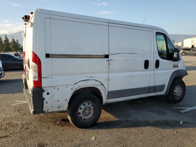 3C6TRVNG7HE528389 - 2017 RAM PROMASTER 1500 STANDARD WHITE photo 3