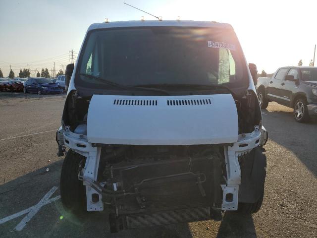 3C6TRVNG7HE528389 - 2017 RAM PROMASTER 1500 STANDARD WHITE photo 5