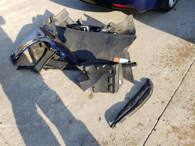 5YJSA1E2XHF201102 - 2017 TESLA MODEL S Mavi foto 12