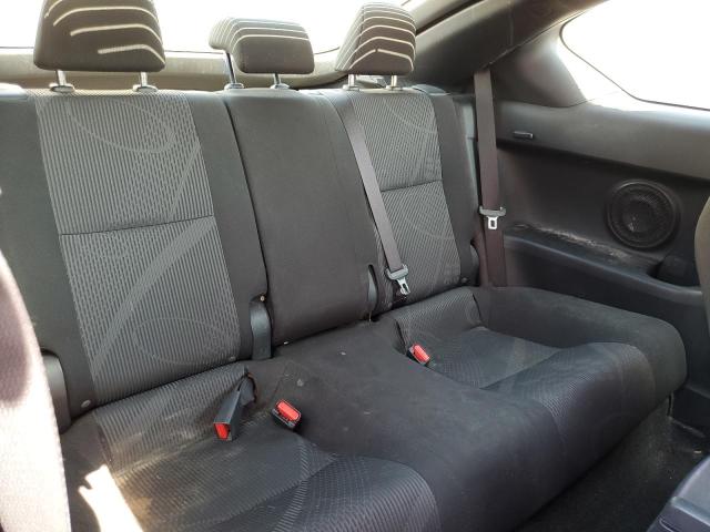 JTKJF5C73D3058092 - 2013 TOYOTA SCION TC 蓝色 照片 10