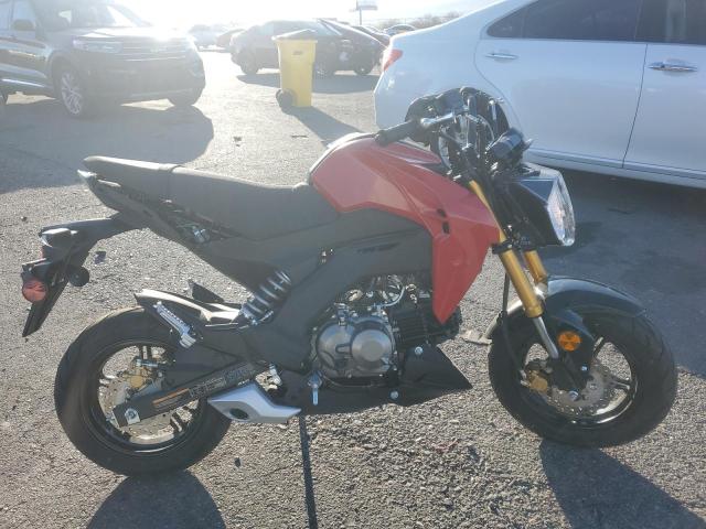 2024 KAWASAKI BR125 J, null