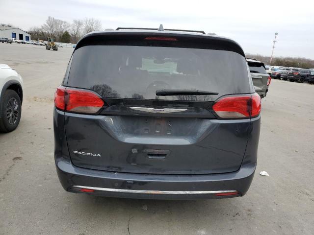 2C4RC1BG1LR276664 - 2020 CHRYSLER PACIFICA TOURING L GRAY photo 6