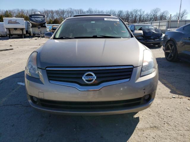 1N4AL21E57N426576 - 2007 NISSAN ALTIMA 2.5 BROWN photo 5