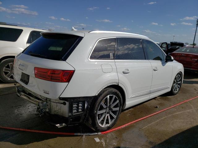 WA1VABF71HD029167 - 2017 AUDI Q7 PRESTIGE WHITE photo 3