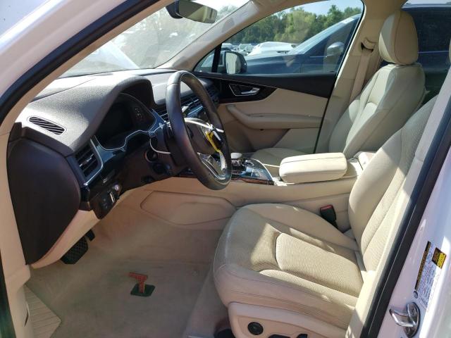 WA1VABF71HD029167 - 2017 AUDI Q7 PRESTIGE WHITE photo 7