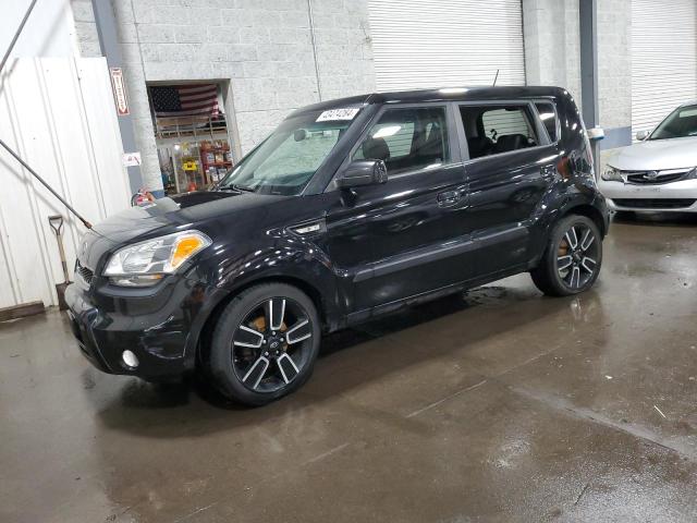 2010 KIA SOUL +, 