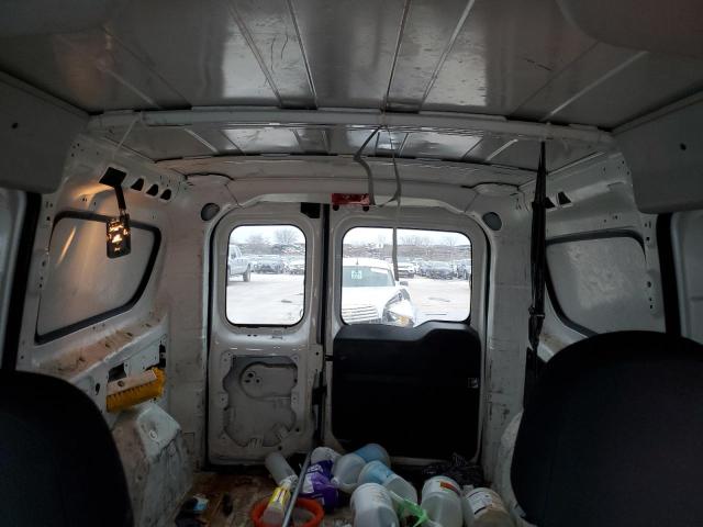 ZFBERFATXG6B71116 - 2016 RAM PROMASTER Ağ foto 10