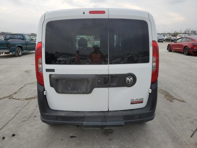ZFBERFATXG6B71116 - 2016 RAM PROMASTER Ağ foto 11
