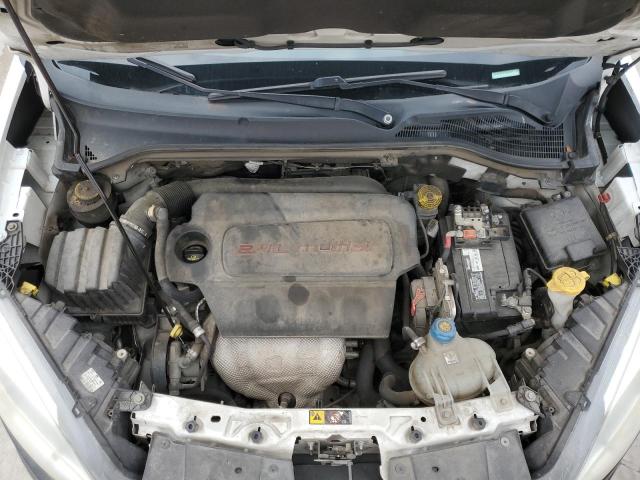 ZFBERFATXG6B71116 - 2016 RAM PROMASTER Ağ foto 12