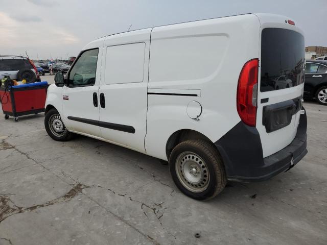ZFBERFATXG6B71116 - 2016 RAM PROMASTER Ağ foto 2