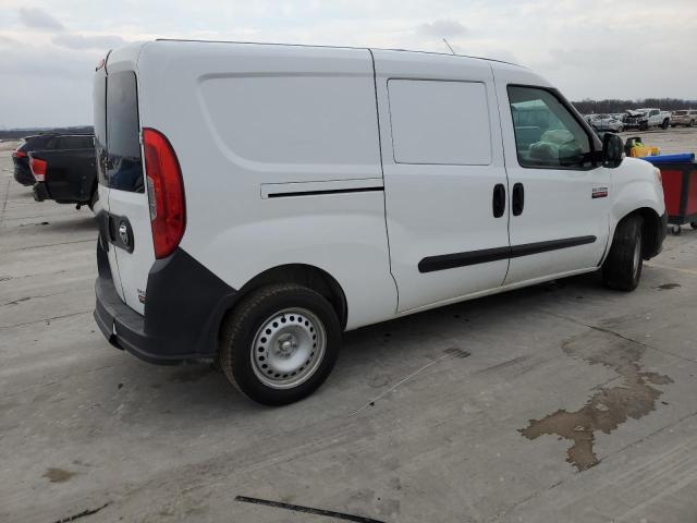 ZFBERFATXG6B71116 - 2016 RAM PROMASTER Ağ foto 3