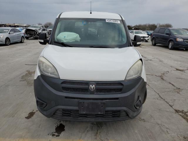 ZFBERFATXG6B71116 - 2016 RAM PROMASTER Ağ foto 5