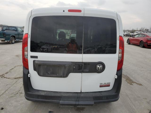 ZFBERFATXG6B71116 - 2016 RAM PROMASTER Ağ foto 6