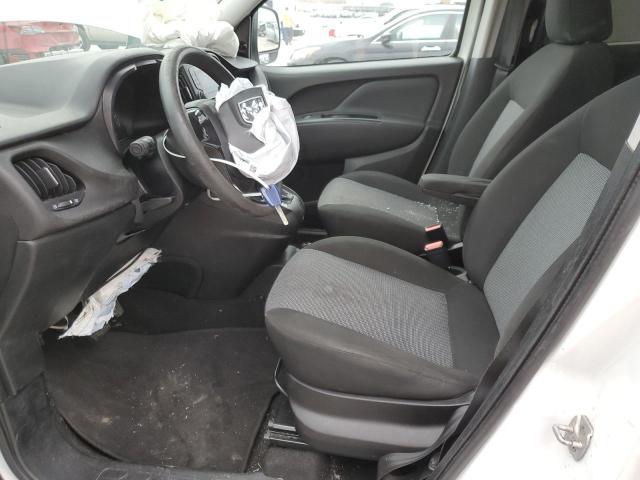 ZFBERFATXG6B71116 - 2016 RAM PROMASTER Ağ foto 7