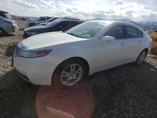 2011 ACURA TL, 