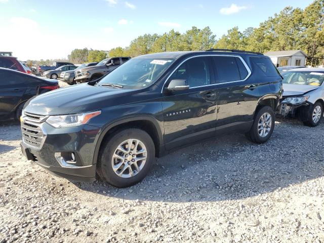 2021 CHEVROLET TRAVERSE LT, 