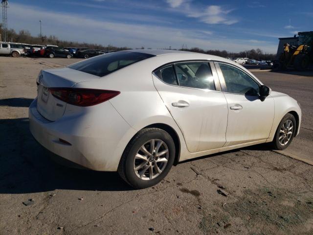 3MZBM1U73GM279992 - 2016 MAZDA 3 SPORT WHITE photo 3