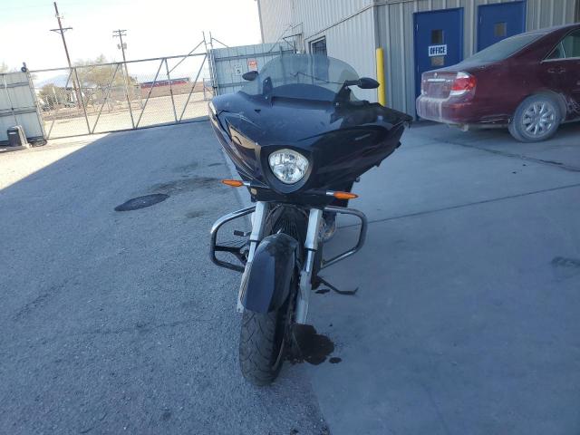 5VPDW36N8D3020622 - 2013 VICTORY MOTORCYCLES CROSS COUN Negro foto 2