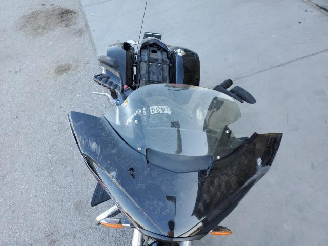 5VPDW36N8D3020622 - 2013 VICTORY MOTORCYCLES CROSS COUN Negro foto 5