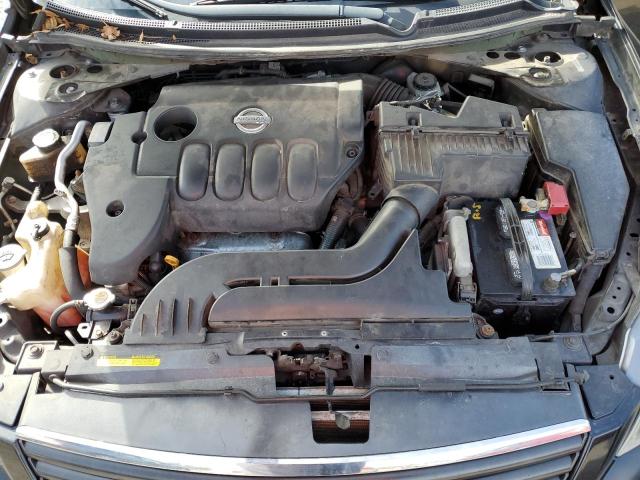 1N4AL21E19N492206 - 2009 NISSAN ALTIMA 2.5 BLACK photo 11