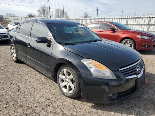 1N4AL21E19N492206 - 2009 NISSAN ALTIMA 2.5 BLACK photo 4