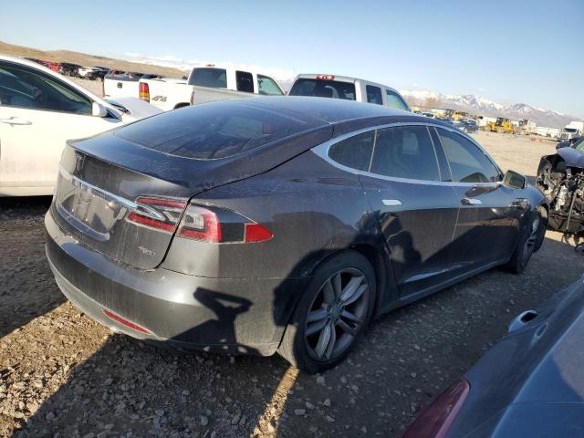 5YJSA1E24GF123270 - 2016 TESLA MODEL S გრაფიტი ფოტო 3