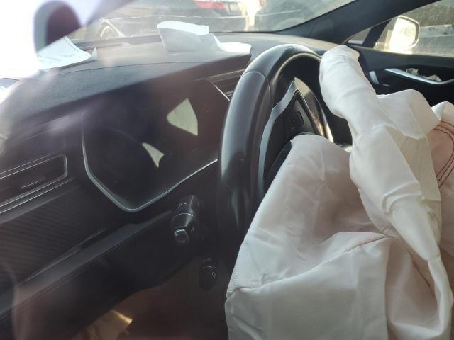 5YJSA1E24GF123270 - 2016 TESLA MODEL S გრაფიტი ფოტო 9