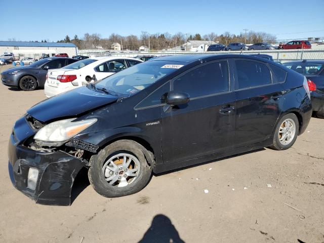 2011 TOYOTA PRIUS, 