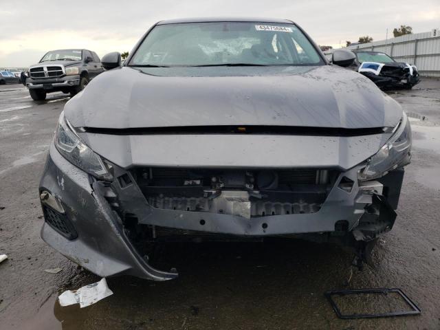 1N4BL4BVXLC207746 - 2020 NISSAN ALTIMA S GRAY photo 5