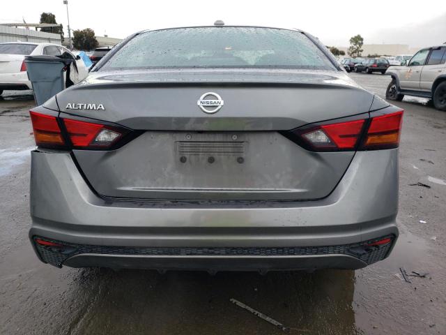 1N4BL4BVXLC207746 - 2020 NISSAN ALTIMA S GRAY photo 6