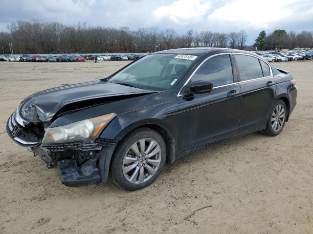 2011 HONDA ACCORD EXL, 