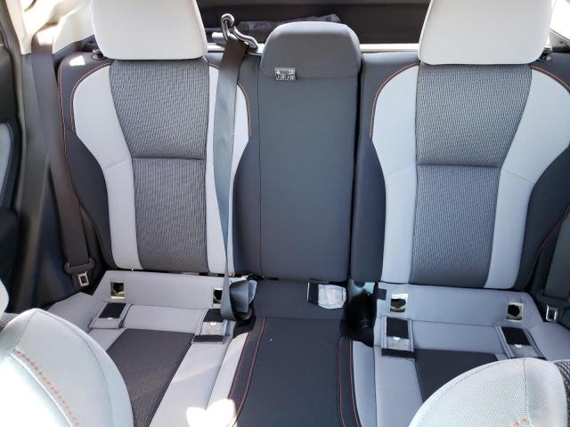 JF2GTAEC8L8257901 - 2020 SUBARU CROSSTREK PREMIUM Ağ foto 10