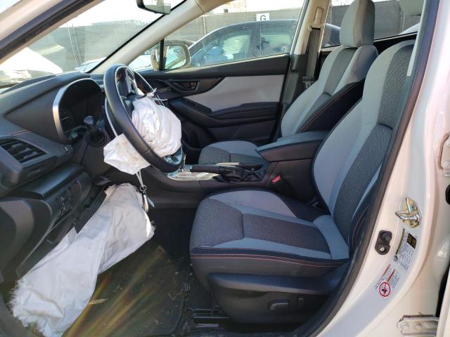 JF2GTAEC8L8257901 - 2020 SUBARU CROSSTREK PREMIUM Ağ foto 7