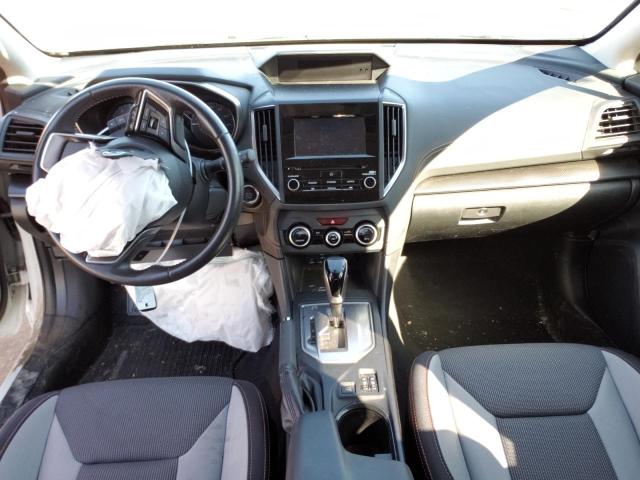 JF2GTAEC8L8257901 - 2020 SUBARU CROSSTREK PREMIUM Ağ foto 8